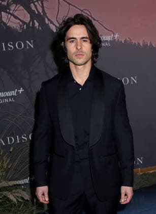 Paramount+ s The Madison New York Premiere Ben Schnetzer attending Paramount+ s The Madison New York Premiere held at Jazz at Lincoln Center on March 9, 2026 in New York City, NY New York City Jazz at Lincoln Center NY USA Copyright: xStevenxBergman AFF-USA.COMx