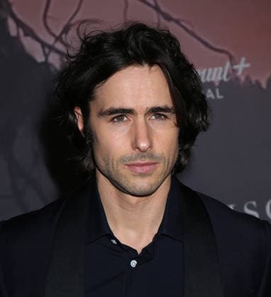 Paramount+ s The Madison New York Premiere Ben Schnetzer attending Paramount+ s The Madison New York Premiere held at Jazz at Lincoln Center on March 9, 2026 in New York City, NY New York City Jazz at Lincoln Center NY USA Copyright: xStevenxBergman AFF-USA.COMx