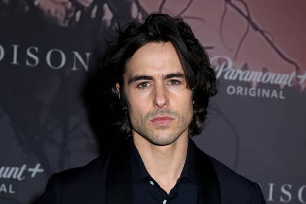 Paramount+ s The Madison New York Premiere Ben Schnetzer attending Paramount+ s The Madison New York Premiere held at Jazz at Lincoln Center on March 9, 2026 in New York City, NY New York City Jazz at Lincoln Center NY USA Copyright: xStevenxBergman AFF-USA.COMx