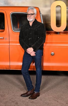 ˜Reminders of Him™ Premiere Bradley Whitford arriving to Universal Pictures premiere of Reminders of Him held at the Hollywood Legion Theater at Post 43 on March 09, 2026 in Los Angeles, CA. Los Angeles Hollywood Legion Theater at Post 43 California USA Copyright: xLisaxOConnorx xAFF-USA.comx