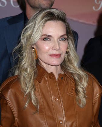 Paramount+ s The Madison New York Premiere Michelle Pfeiffer attending Paramount+ s The Madison New York Premiere held at Jazz at Lincoln Center on March 9, 2026 in New York City, NY New York City Jazz at Lincoln Center NY USA Copyright: xStevenxBergman AFF-USA.COMx
