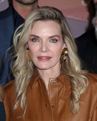 Paramount+ s The Madison New York Premiere Michelle Pfeiffer attending Paramount+ s The Madison New York Premiere held at Jazz at Lincoln Center on March 9, 2026 in New York City, NY New York City Jazz at Lincoln Center NY USA Copyright: xStevenxBergman AFF-USA.COMx