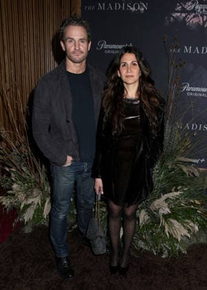 Paramount+ s The Madison New York Premiere Kevin Kane and Francis Benhamou attending Paramount+ s The Madison New York Premiere held at Jazz at Lincoln Center on March 9, 2026 in New York City, NY New York City Jazz at Lincoln Center NY USA Copyright: xStevenxBergman AFF-USA.COMx