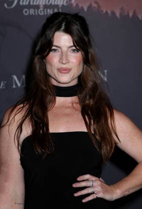 Paramount+ s The Madison New York Premiere Natalie Pelletier attending Paramount+ s The Madison New York Premiere held at Jazz at Lincoln Center on March 9, 2026 in New York City, NY New York City Jazz at Lincoln Center NY USA Copyright: xStevenxBergman AFF-USA.COMx