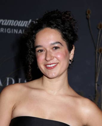 Paramount+ s The Madison New York Premiere Kaitlyn Gonzalez attending Paramount+ s The Madison New York Premiere held at Jazz at Lincoln Center on March 9, 2026 in New York City, NY New York City Jazz at Lincoln Center NY USA Copyright: xStevenxBergman AFF-USA.COMx