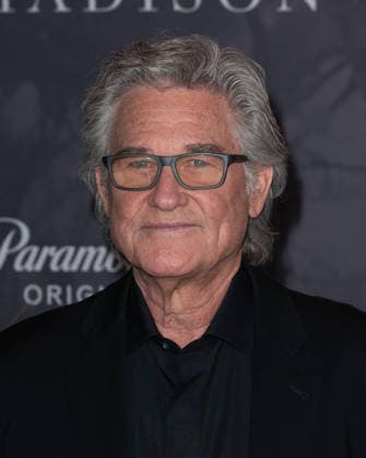 The Madison New York Premiere 9 March 2026 - New York, New York - Kurt Russell. The Madison New York Premiere held at Jazz at Lincoln Center. Photo Credit: Christopher Smith AdMedia New York New York United States EDITORIAL USE ONLY  Copyright: xx ChristopherxSmithx admphotostwo973802