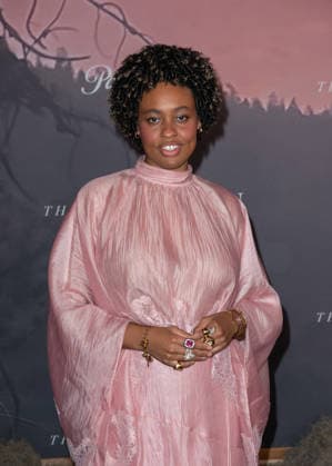 The Madison New York Premiere 9 March 2026 - New York, New York - Aicha Robertson. The Madison New York Premiere held at Jazz at Lincoln Center. Photo Credit: Christopher Smith AdMedia New York New York United States EDITORIAL USE ONLY  Copyright: xx ChristopherxSmithx admphotostwo973803