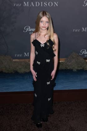 The Madison New York Premiere 9 March 2026 - New York, New York - Alaina Pollack. The Madison New York Premiere held at Jazz at Lincoln Center. Photo Credit: Christopher Smith AdMedia New York New York United States EDITORIAL USE ONLY  Copyright: xx ChristopherxSmithx admphotostwo973805
