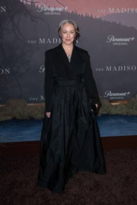 The Madison New York Premiere 9 March 2026 - New York, New York - Rebecca Spence. The Madison New York Premiere held at Jazz at Lincoln Center. Photo Credit: Christopher Smith AdMedia New York New York United States EDITORIAL USE ONLY  Copyright: xx ChristopherxSmithx admphotostwo973809