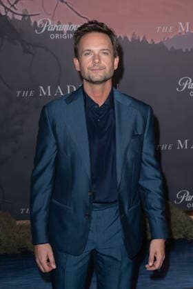 The Madison New York Premiere 9 March 2026 - New York, New York - Patrick J. Adams. The Madison New York Premiere held at Jazz at Lincoln Center. Photo Credit: Christopher Smith AdMedia New York New York United States EDITORIAL USE ONLY  Copyright: xx ChristopherxSmithx admphotostwo973810