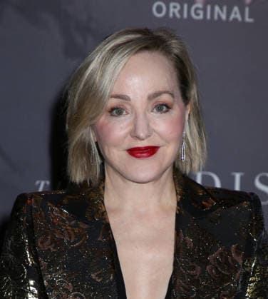 Paramount+ s The Madison New York Premiere Geneva Carr attending Paramount+ s The Madison New York Premiere held at Jazz at Lincoln Center on March 9, 2026 in New York City, NY New York City Jazz at Lincoln Center NY USA Copyright: xStevenxBergman AFF-USA.COMx