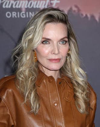 Paramount+ s The Madison New York Premiere Michelle Pfeiffer attending Paramount+ s The Madison New York Premiere held at Jazz at Lincoln Center on March 9, 2026 in New York City, NY New York City Jazz at Lincoln Center NY USA Copyright: xStevenxBergman AFF-USA.COMx