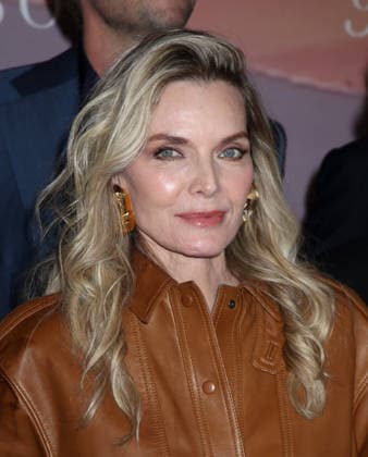 Paramount+ s The Madison New York Premiere Michelle Pfeiffer attending Paramount+ s The Madison New York Premiere held at Jazz at Lincoln Center on March 9, 2026 in New York City, NY New York City Jazz at Lincoln Center NY USA Copyright: xStevenxBergman AFF-USA.COMx