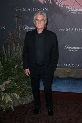 9 March 2026 New York, New York Kurt Russell The Madison New York Premiere held at Jazz at Lincoln Center Photo Credit Christopher Smith AdMedia 453922 2026 03 09 New York New York United States  Copyright: xAdMediax STAR_453922_030