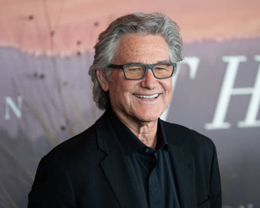 9 March 2026 New York, New York Kurt Russell The Madison New York Premiere held at Jazz at Lincoln Center Photo Credit Christopher Smith AdMedia 453922 2026 03 09 New York New York United States  Copyright: xAdMediax STAR_453922_038