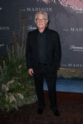 9 March 2026 New York, New York Kurt Russell The Madison New York Premiere held at Jazz at Lincoln Center Photo Credit Christopher Smith AdMedia 453922 2026 03 09 New York New York United States  Copyright: xAdMediax STAR_453922_045