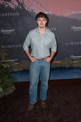 9 March 2026 New York, New York Hart Denton The Madison New York Premiere held at Jazz at Lincoln Center Photo Credit Christopher Smith AdMedia 453922 2026 03 09 New York New York United States  Copyright: xAdMediax STAR_453922_051