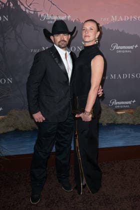 9 March 2026 New York, New York Christina Alexandra Voros The Madison New York Premiere held at Jazz at Lincoln Center Photo Credit Christopher Smith AdMedia 453922 2026 03 09 New York New York United States  Copyright: xAdMediax STAR_453922_054