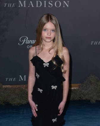 9 March 2026 New York, New York Alaina Pollack The Madison New York Premiere held at Jazz at Lincoln Center Photo Credit Christopher Smith AdMedia 453922 2026 03 09 New York New York United States  Copyright: xAdMediax STAR_453922_057
