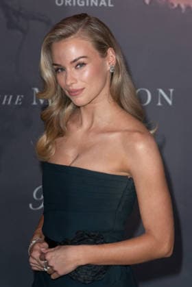 9 March 2026 New York, New York Elle Chapman The Madison New York Premiere held at Jazz at Lincoln Center Photo Credit Christopher Smith AdMedia 453922 2026 03 09 New York New York United States  Copyright: xAdMediax STAR_453922_065