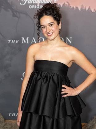 March 9, 2026, Bronx, New York, USA: Kaitlyn Gonzalez attends premiere of Paramount+ The Madison at Jazz at Lincoln Center in New York, NY on March 9, 2026. Bronx USA  - ZUMAr339 20260309_znp_r339_060 Copyright: xLevxRadinx
