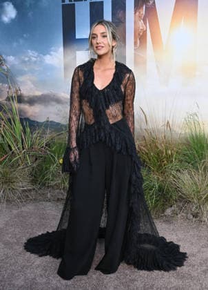 ˜Reminders of Him™ Premiere Lainey Wilson arriving to Universal Pictures premiere of Reminders of Him held at the Hollywood Legion Theater at Post 43 on March 09, 2026 in Los Angeles, CA. Los Angeles Hollywood Legion Theater at Post California USA Copyright: xLISAxOConnorx xAFF-USA.comx