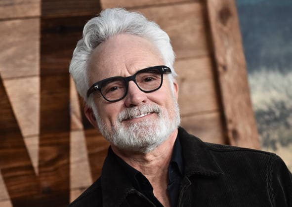 ˜Reminders of Him™ Premiere Bradley Whitford arriving to Universal Pictures premiere of Reminders of Him held at the Hollywood Legion Theater at Post 43 on March 09, 2026 in Los Angeles, CA. Los Angeles Hollywood Legion Theater at Post California USA Copyright: xLISAxOConnorx xAFF-USA.comx