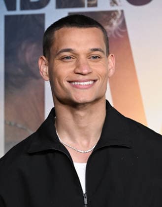 ˜Reminders of Him™ Premiere Tyriq Withers arriving to Universal Pictures premiere of Reminders of Him held at the Hollywood Legion Theater at Post 43 on March 09, 2026 in Los Angeles, CA. Los Angeles Hollywood Legion Theater at Post California USA Copyright: xLISAxOConnorx xAFF-USA.comx