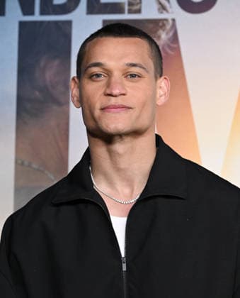 ˜Reminders of Him™ Premiere Tyriq Withers arriving to Universal Pictures premiere of Reminders of Him held at the Hollywood Legion Theater at Post 43 on March 09, 2026 in Los Angeles, CA. Los Angeles Hollywood Legion Theater at Post California USA Copyright: xLISAxOConnorx xAFF-USA.comx