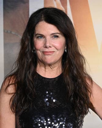 ˜Reminders of Him™ Premiere Lauren Graham arriving to Universal Pictures premiere of Reminders of Him held at the Hollywood Legion Theater at Post 43 on March 09, 2026 in Los Angeles, CA. Los Angeles Hollywood Legion Theater at Post California USA Copyright: xLISAxOConnorx xAFF-USA.comx