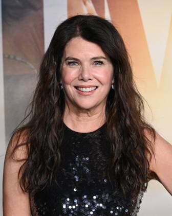 ˜Reminders of Him™ Premiere Lauren Graham arriving to Universal Pictures premiere of Reminders of Him held at the Hollywood Legion Theater at Post 43 on March 09, 2026 in Los Angeles, CA. Los Angeles Hollywood Legion Theater at Post California USA Copyright: xLISAxOConnorx xAFF-USA.comx