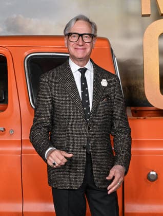 ˜Reminders of Him™ Premiere Paul Feig arriving to Universal Pictures premiere of Reminders of Him held at the Hollywood Legion Theater at Post 43 on March 09, 2026 in Los Angeles, CA. Los Angeles Hollywood Legion Theater at Post California USA Copyright: xLISAxOConnorx xAFF-USA.comx
