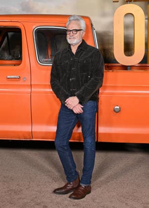 ˜Reminders of Him™ Premiere Bradley Whitford arriving to Universal Pictures premiere of Reminders of Him held at the Hollywood Legion Theater at Post 43 on March 09, 2026 in Los Angeles, CA. Los Angeles Hollywood Legion Theater at Post California USA Copyright: xLISAxOConnorx xAFF-USA.comx