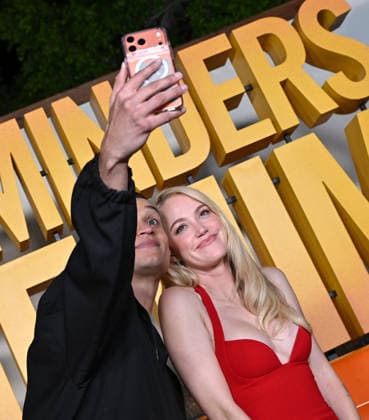 ˜Reminders of Him™ Premiere Tyriq Withers and Maika Monroe arriving to Universal Pictures premiere of Reminders of Him held at the Hollywood Legion Theater at Post 43 on March 09, 2026 in Los Angeles, CA. Los Angeles Hollywood Legion Theater at Post California USA Copyright: xLISAxOConnorx xAFF-USA.comx