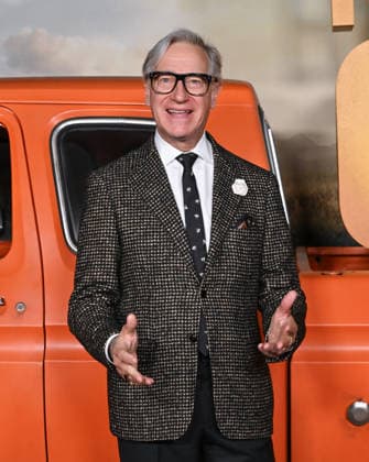 ˜Reminders of Him™ Premiere Paul Feig arriving to Universal Pictures premiere of Reminders of Him held at the Hollywood Legion Theater at Post 43 on March 09, 2026 in Los Angeles, CA. Los Angeles Hollywood Legion Theater at Post California USA Copyright: xLISAxOConnorx xAFF-USA.comx
