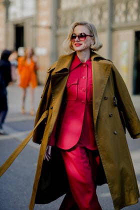 PFW - Zimmermann Street Style Street style, Naomi Watts arriving at Zimmermann Fall-Winter 2026-2027 ready-to-wear show, held at the Carreau du Temple, Paris, France, on March 9th, 2026. Photo by Marie-Paola Bertrand-Hillion ABACAPRESS.COM  Copyright: xBertrand-HillionxMarie-Paola ABACAx