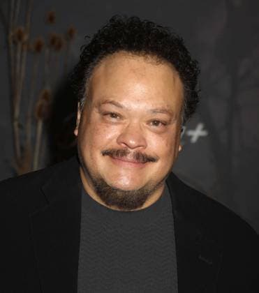 March 9, 2026, New York, New York, USA: Actor ADRIAN MARTINEZ seen the New York premiere for Paramount Original Series The Madison held at Jazz at Lincoln Center. New York USA  - ZUMAk03_ 20260309_zaf_k03_118 Copyright: xNancyxKaszermanx