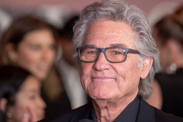 March 9, 2026, New York, United States: Kurt Russell attends Paramount+ s The Madison New York Premiere at Jazz at Lincoln Center on March 09, 2026 in New York City. New York United States - ZUMAs197 20260309_aaa_s197_288 Copyright: xRonxAdarx