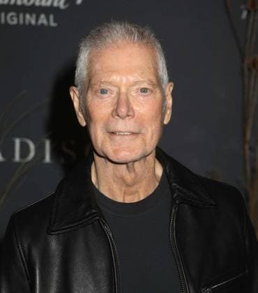 March 9, 2026, New York, New York, USA: Actor STEPHEN LANG seen the New York premiere for Paramount Original Series The Madison held at Jazz at Lincoln Center. New York USA  - ZUMAk03_ 20260309_zaf_k03_119 Copyright: xNancyxKaszermanx