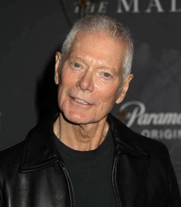 March 9, 2026, New York, New York, USA: Actor STEPHEN LANG seen the New York premiere for Paramount Original Series The Madison held at Jazz at Lincoln Center. New York USA  - ZUMAk03_ 20260309_zaf_k03_120 Copyright: xNancyxKaszermanx