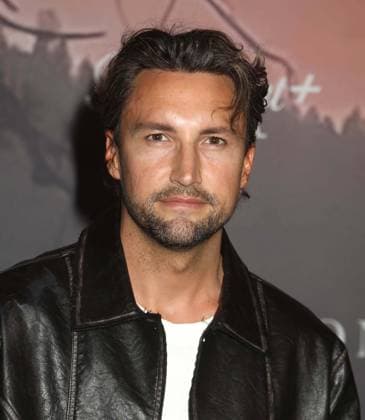 March 9, 2026, New York, New York, USA: Actor TYLER LAIN seen the New York premiere for Paramount Original Series The Madison held at Jazz at Lincoln Center. New York USA  - ZUMAk03_ 20260309_zaf_k03_123 Copyright: xNancyxKaszermanx