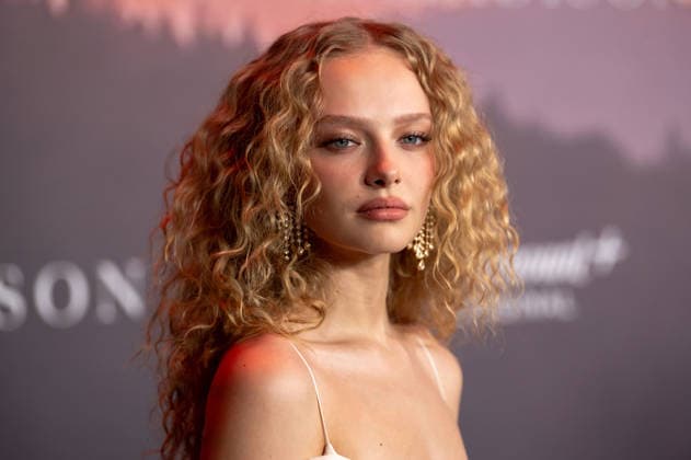 March 9, 2026, New York, United States: Amiah Miller attends Paramount+ s The Madison New York Premiere at Jazz at Lincoln Center on March 09, 2026 in New York City. New York United States  - ZUMAs197 20260309_aaa_s197_295 Copyright: xRonxAdarx