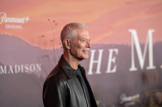 March 9, 2026, New York, United States: Stephen Lang attends Paramount+ s The Madison New York Premiere at Jazz at Lincoln Center on March 09, 2026 in New York City. New York United States  - ZUMAs197 20260309_aaa_s197_314 Copyright: xRonxAdarx