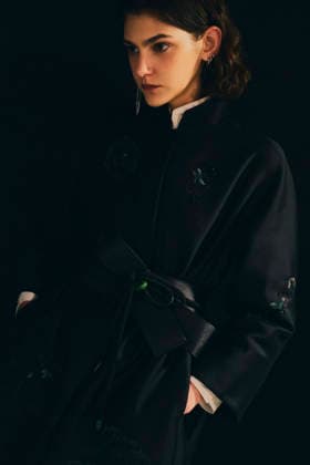 Paris Fashion Week - Women F W 26-27 Shiatzy Chen Fashion Show Backstage Paris, France Paris Fashion Week - Women F W 26-27 Shiatzy Chen Fashion Show Backstage Paris, France 9th March 2026 SGPItalia id 134576_012 * Not Exclusive  Copyright: xLorenzoxCremonax