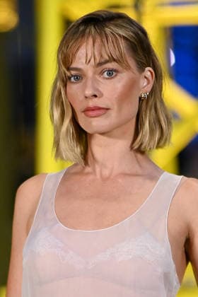 PFW - Chanel Photocall Margot Robbie attends the Chanel Womenswear Fall Winter 2026-2027 show as part of Paris Fashion Week on March 09, 2026 in Paris, France. Photo by Franck Castel ABACAPRESS.COM Paris France  Copyright: xCastelxFranck ABACAx