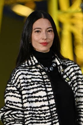 PFW - Chanel Photocall Hannah O Neill attends the Chanel Womenswear Fall Winter 2026-2027 show as part of Paris Fashion Week on March 09, 2026 in Paris, France. Photo by Franck Castel ABACAPRESS.COM Paris France  Copyright: xCastelxFranck ABACAx