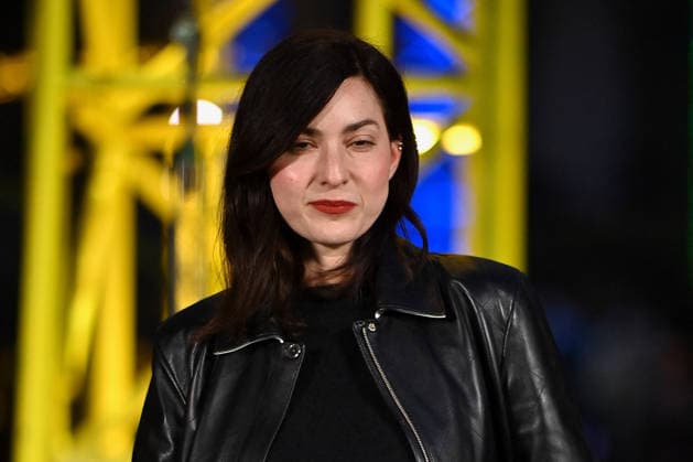 PFW - Chanel Photocall Rebecca Zlotowski attends the Chanel Womenswear Fall Winter 2026-2027 show as part of Paris Fashion Week on March 09, 2026 in Paris, France. Photo by Franck Castel ABACAPRESS.COM Paris France  Copyright: xCastelxFranck ABACAx