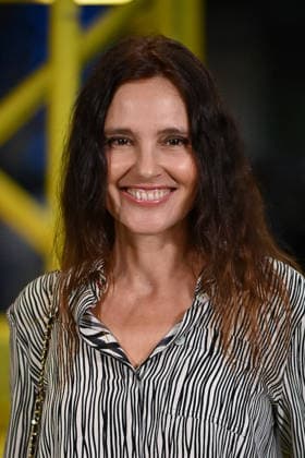 PFW - Chanel Photocall Virginie Ledoyen attends the Chanel Womenswear Fall Winter 2026-2027 show as part of Paris Fashion Week on March 09, 2026 in Paris, France. Photo by Franck Castel ABACAPRESS.COM Paris France  Copyright: xCastelxFranck ABACAx