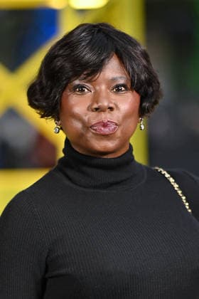 PFW - Chanel Photocall Surya Bonaly attends the Chanel Womenswear Fall Winter 2026-2027 show as part of Paris Fashion Week on March 09, 2026 in Paris, France. Photo by Franck Castel ABACAPRESS.COM Paris France  Copyright: xCastelxFranck ABACAx