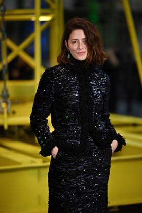 PFW - Chanel Photocall Bárbara Lennie attends the Chanel Womenswear Fall Winter 2026-2027 show as part of Paris Fashion Week on March 09, 2026 in Paris, France. Photo by Franck Castel ABACAPRESS.COM Paris France  Copyright: xCastelxFranck ABACAx